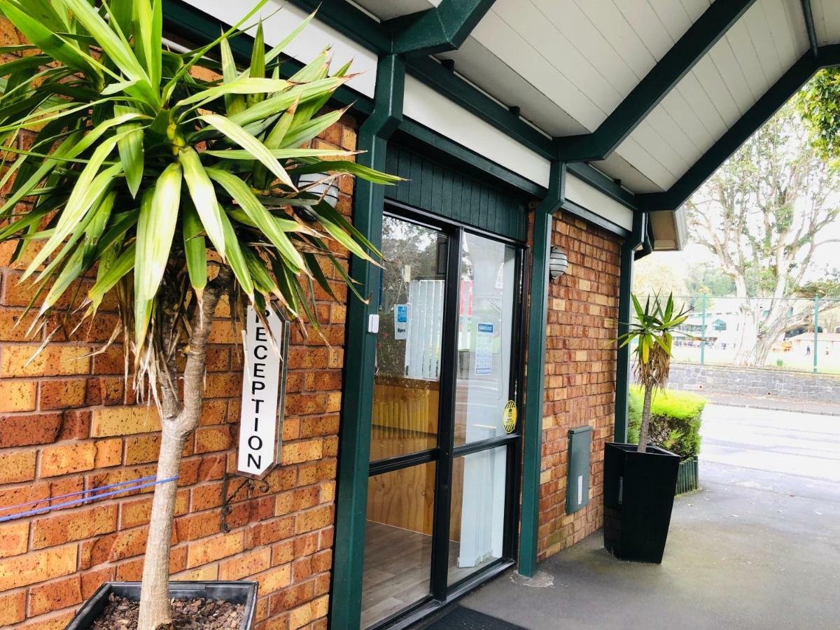 Tudor Court Motor Motel Auckland